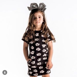 Rock your Kid Disney Mickey dress